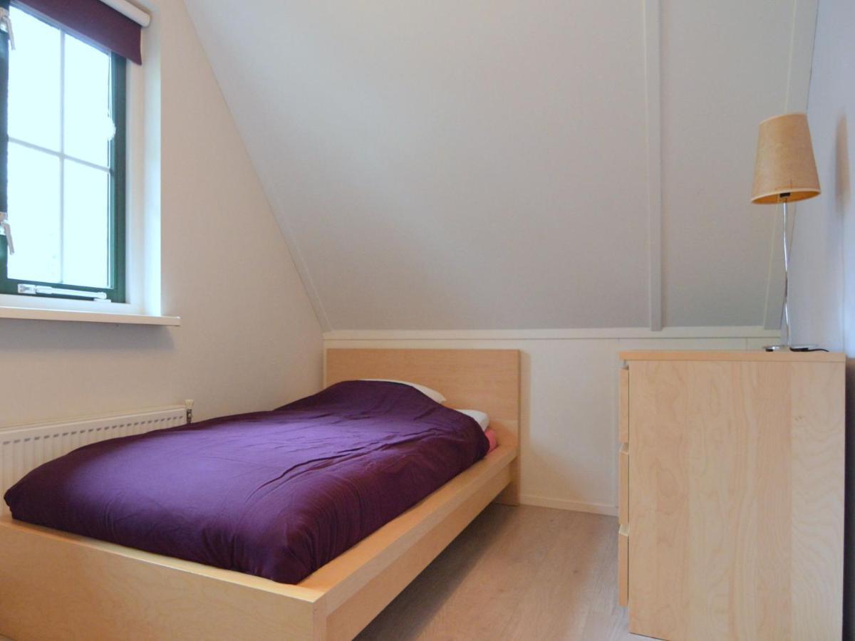Beautiful Holiday Home In Heeten With Private Garden Exterior photo